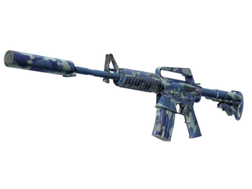 M4A1-S | Bright Water (Field-Tested)