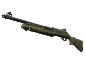 Souvenir Nova | Forest Leaves (Battle-Scarred)