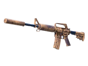 Souvenir M4A1-S | Wash me plz (Factory New)