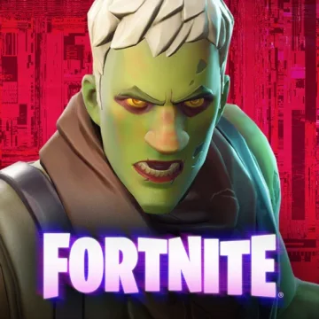 V-Bucks Fortnite
