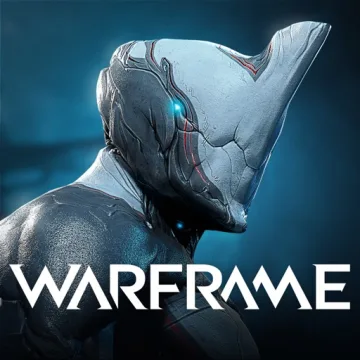 Платина Warframe