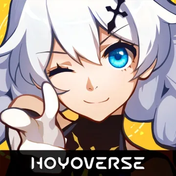 B-Chips Honkai Impact 3rd