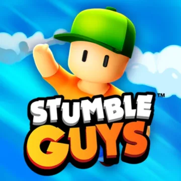 Гемы Stumble Guys