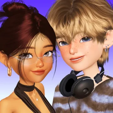 ZEMS Zepeto