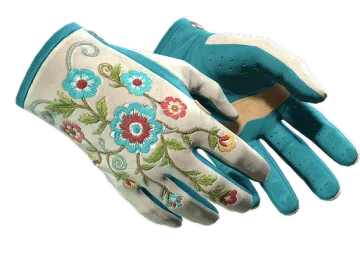 ★ Driver Gloves | Garden (Factory New)