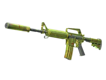 M4A1-S | Fatal Glitch (Factory New)