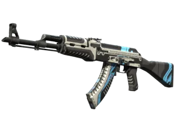 Souvenir AK-47 | Vulcan (Field-Tested)
