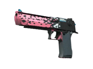Souvenir Desert Eagle | Trigger Discipline (Field-Tested)