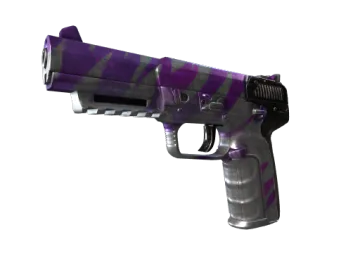 Souvenir Five-SeveN | Hybrid (Field-Tested)