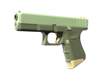 Glock-18 | Groundwater (Factory New)