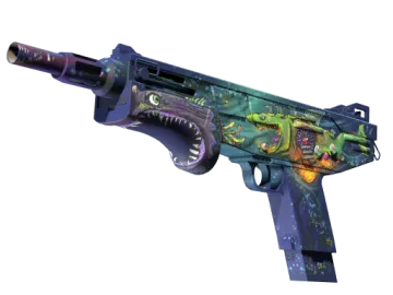 Souvenir MAG-7 | Monster Call (Factory New)