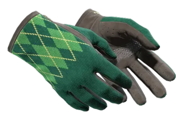 ★ Driver Gloves | Hand Sweaters (Minimal Wear)