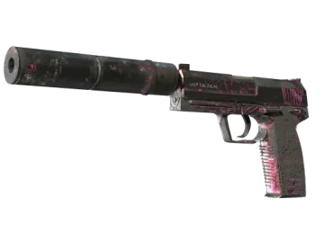 USP-S | Target Acquired (Battle-Scarred)