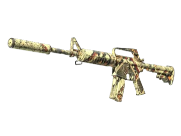 M4A1-S | Fizzy POP (Field-Tested)