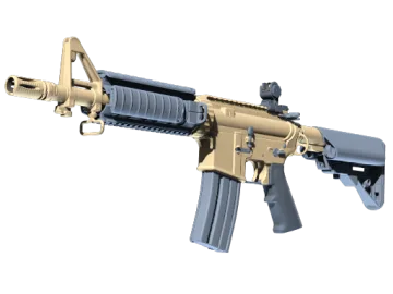 M4A4 | Tornado (Factory New)