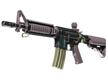 M4A4 | Polysoup (Factory New)